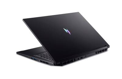 Ноутбук Acer Nitro V 17 AI ANV17-41-R7NT Obsidian Black NH.QYVEU.006