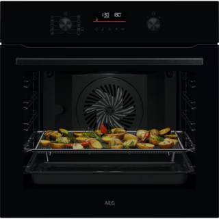 Духовка Aeg NBS6P53AK