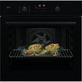 Духовка Aeg NBU5P411SB
