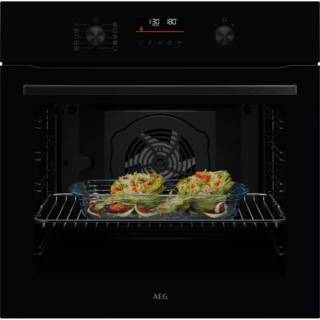 Духовка Aeg NBU5P41SK