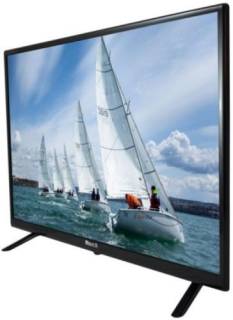 Телевизор Reca RTHD24T2SK (brown box)