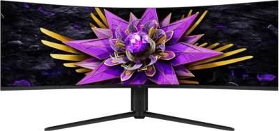 Монитор Tcl 57R94 QD-Mini LED