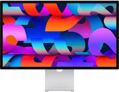 Монитор Apple 27 Studio Display Standard Glass - Tilt and Height-Adjustable Stand MYJF3GU/A