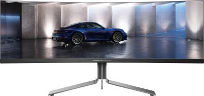 Монитор AOC 49 AGON PRO PD49