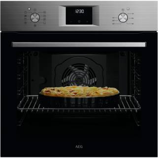 Духовка Aeg OA5AB21SM