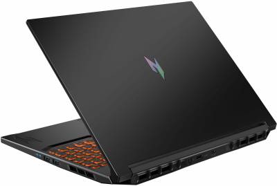 Ноутбук Acer Nitro V 16 AI ANV16-61 Black H.QYZEP.005