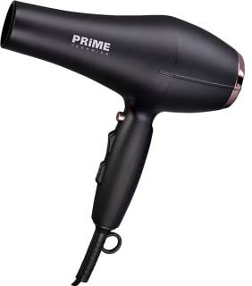 Фен PRIME Technics PHD 2493 BDI