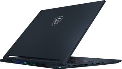 Ноутбук MSI Stealth 14 AI Studio A1VEG-090US Star Blue STEALTH14A1090