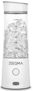 Блендер ZEEGMA Vitamine Go White