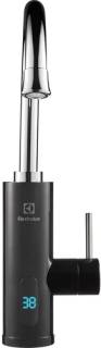 Бойлер Electrolux Taptronic Black
