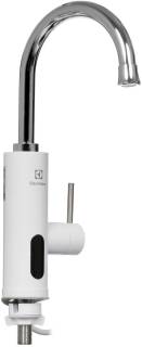 Бойлер Electrolux Taptronic White