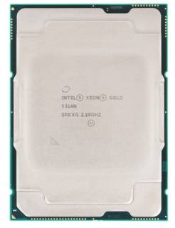 Процессор Dell Xeon Gold 5318N 338-CCDI