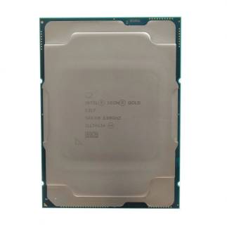 Процессор Dell Xeon Gold 5317 Tray 338-CBXR