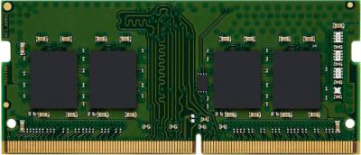 Оперативная память Kingston So-Dimm DDR4 8GB 3200MHz CL22 KVR32S22S8/8WP