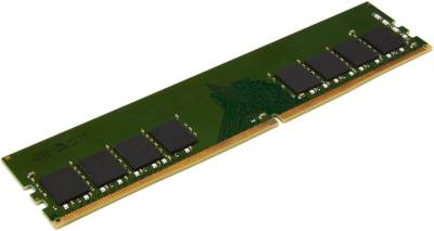 Оперативная память Kingston DDR4 8GB 3200MHz CL22 KVR32N22S8/8WP