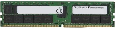 Оперативная память Supermicro Server Memory DDR4 64GB 3200MHz CL22 ECC Registered MEM-DR464L-HL02-ER32