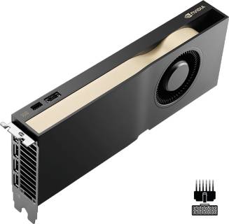 Видеокарта PNY NVIDIA RTX PRO 4500 32GB VCNRTXPRO4500-SB