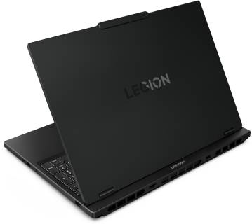 Ноутбук Lenovo Legion 5 15IAX10 Eclipse black 2025 83F0CTO1WW
