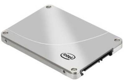 Внутренний HDD/SSD Intel SSD SATA2.5 80GB MLC SSDSA2CW080G310913232