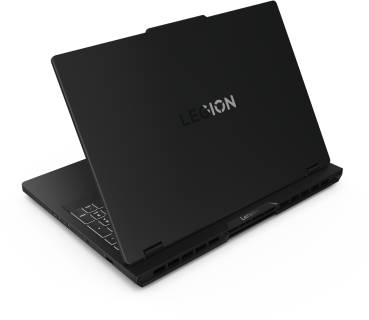 Ноутбук Lenovo Legion Pro 5 16IAX10H Eclipse black 2025 83LUCTO1WW