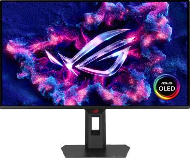 Монитор ASUS 27 ROG Strix OLED XG27ACDMS 90LM0B60-B01371