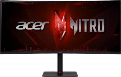 Монитор Acer XV345CURX0BMIIPPHX UM.CX5EE.001