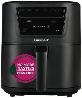 Фритюрница Cuisinart COMPACTMAX 7.6L AFS8OBLE