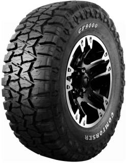 Шина Comforser CF9000 275/70 R17 121/118Q
