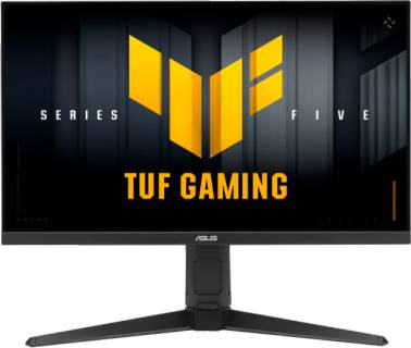 Монитор ASUS 27 TUF Gaming VG279QML5A 90LM0C20-B01171