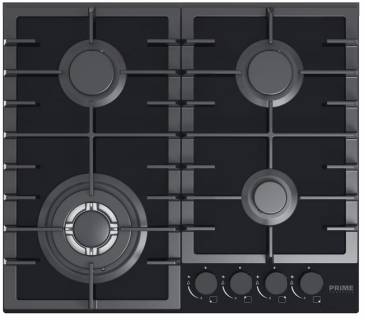 Варочная поверхность PRIME Technics PGH 50043 FGBC