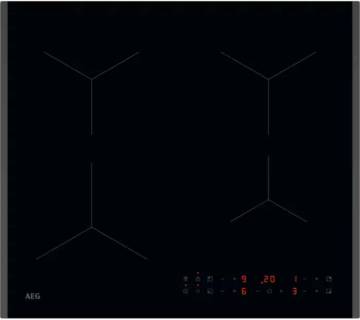 Варочная поверхность Aeg TN64IA00FB