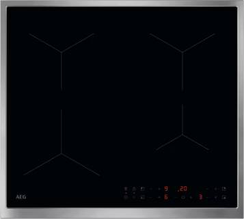 Варочная поверхность Aeg TN64IA00XB