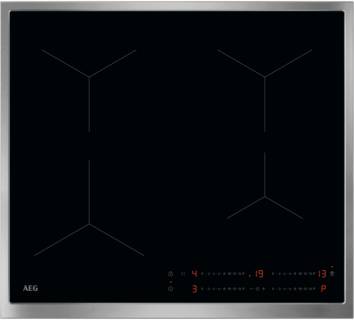Варочная поверхность Aeg TO64IA0FXB