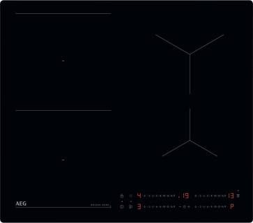 Варочная поверхность Aeg TO64IB00IB