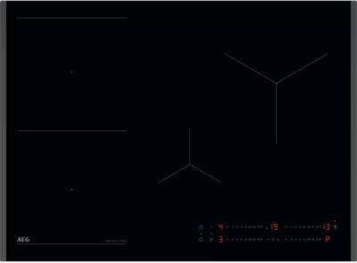 Варочная поверхность Aeg TO74IB00FB