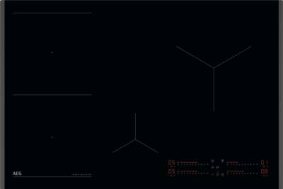 Варочная поверхность Aeg TI84IB30FB
