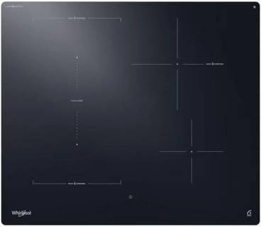 Варочная поверхность Whirlpool WTX6014DCF