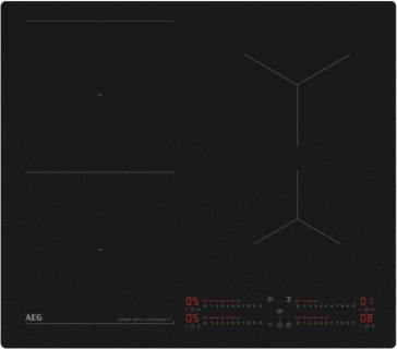 Варочная поверхность Aeg TI64IB10IZ