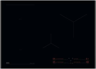 Варочная поверхность Aeg NII74B10AB