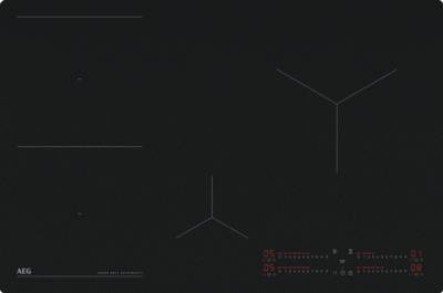 Варочная поверхность Aeg TI84IB10IZ