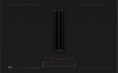 Варочная поверхность Aeg NCP84C01AZ