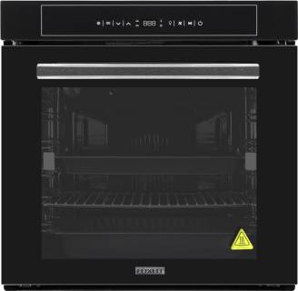 Духовка LUXELL A68-SF3 (FDT) BLACK