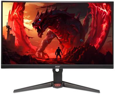 Монитор Acer XV270F5bmiiprzx UM.HX0EE.501