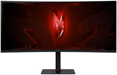 Монитор Acer Nitro XV345CURXbmiipphx UM.CX5EE.X01