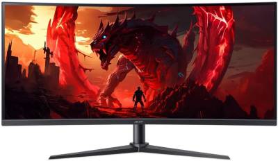 Монитор Acer XZ340CURX0bmiiphx UM.CX0EE.013