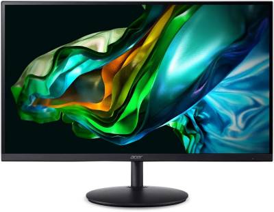 Монитор Acer SH272UG0BMIPHUX UM.HS2EE.030