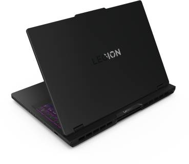 Ноутбук Lenovo Legion Pro 5 16IRX10 Eclipse Black 2025 83NN001ERA