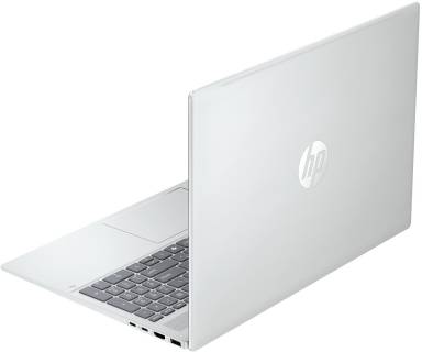 Ноутбук HP OmniBook 5 LaptopAI 16-af1216nw Glacier silver C1LT3EA