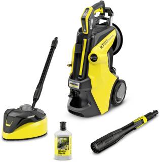 Аппарат Karcher K7 PREMIUM SMART CONTROL FLEX HOME EU 1.317-363.0