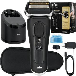 Электробритва Braun Series 9 Sport 9352cc